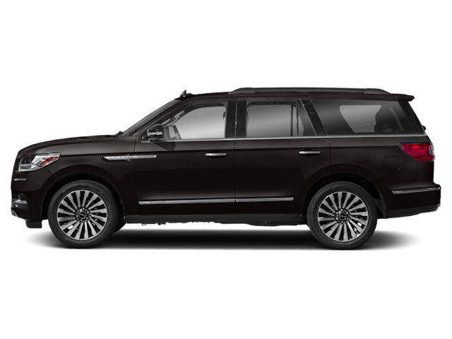 2019 Lincoln Navigator Sport Utility